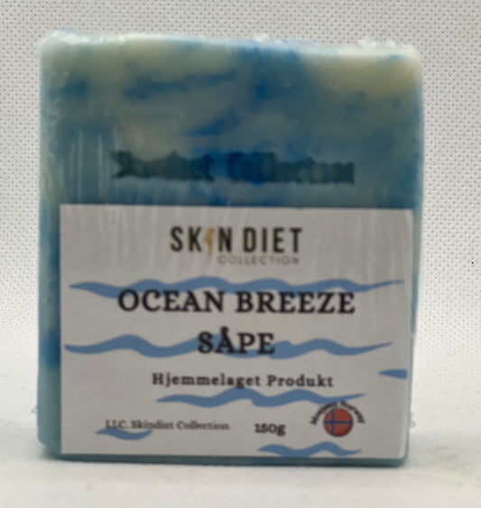 Ocean Breeze
