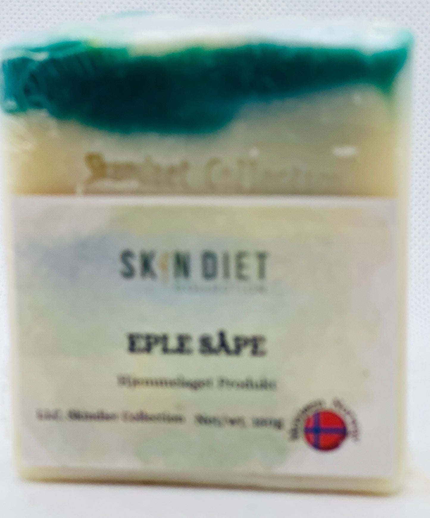 Eple Såpe | Apple Soap