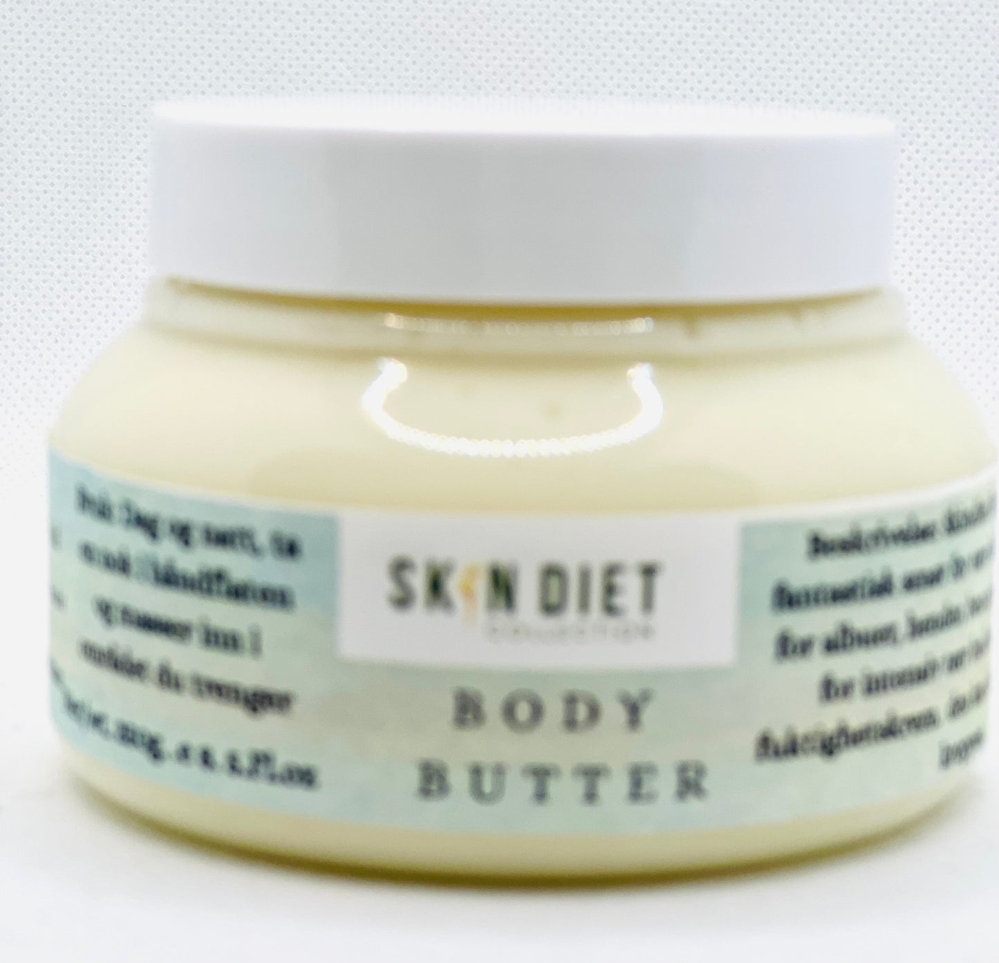 Skindiet Collection Kroppssmør | Skindiet Collection Body Butter