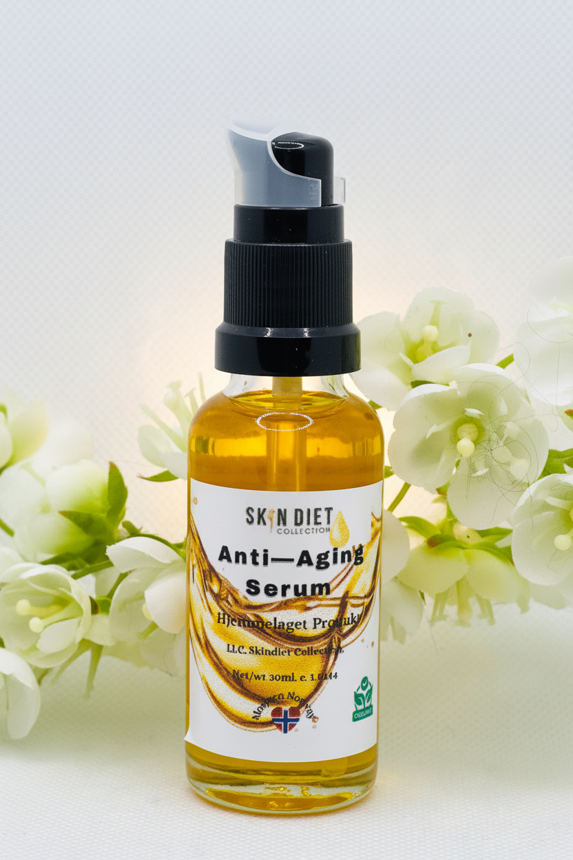 Anti-Aging Serum
