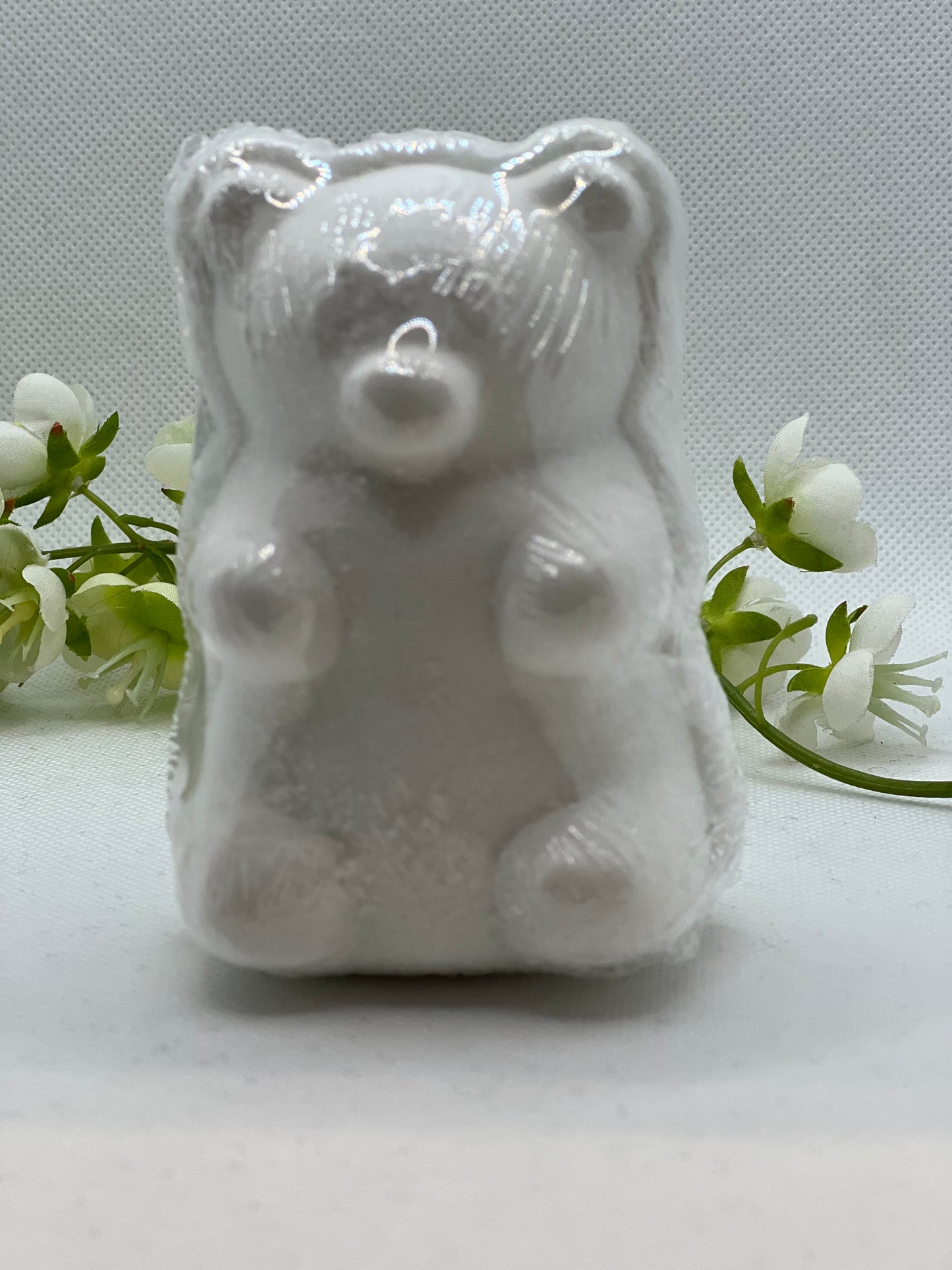 Skindiet Collection Rose Bade Bomber | Skindiet Collection Apple Bath Bomb