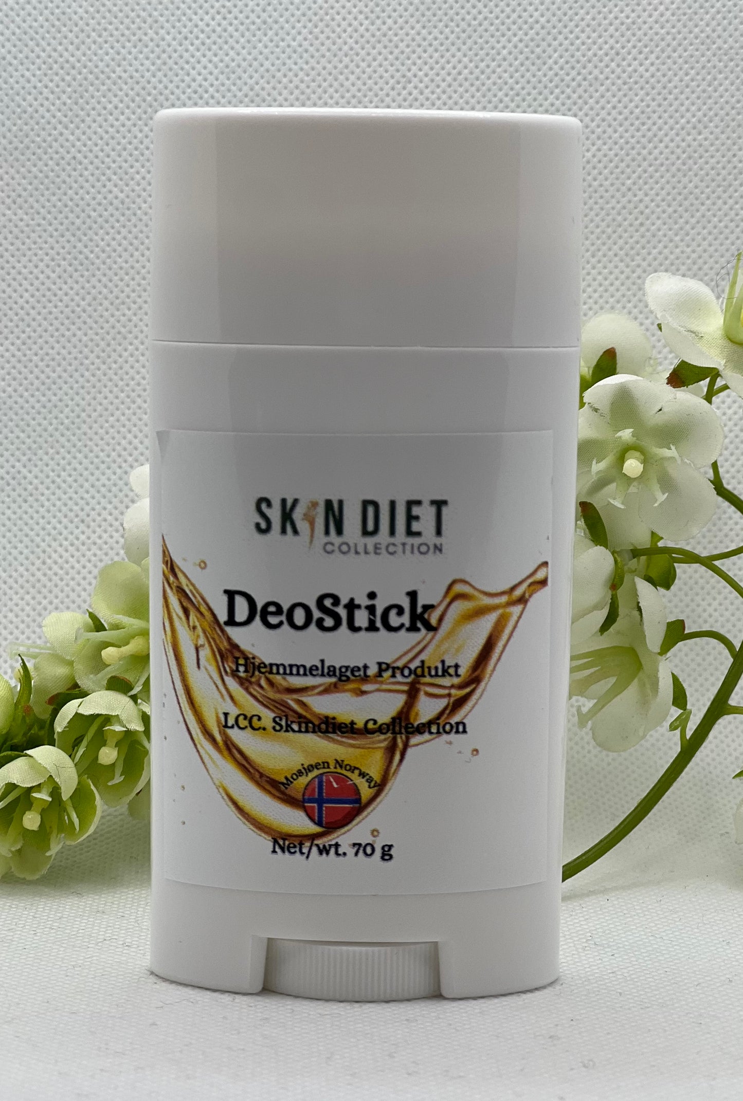 DeoStick