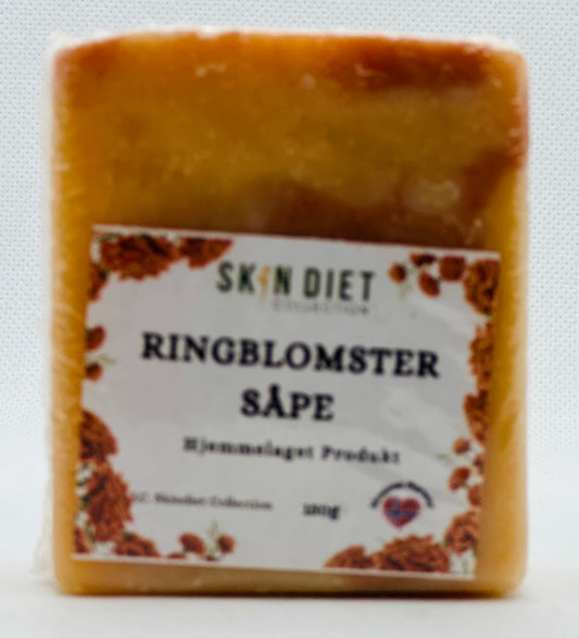 Ringblomster Såpe