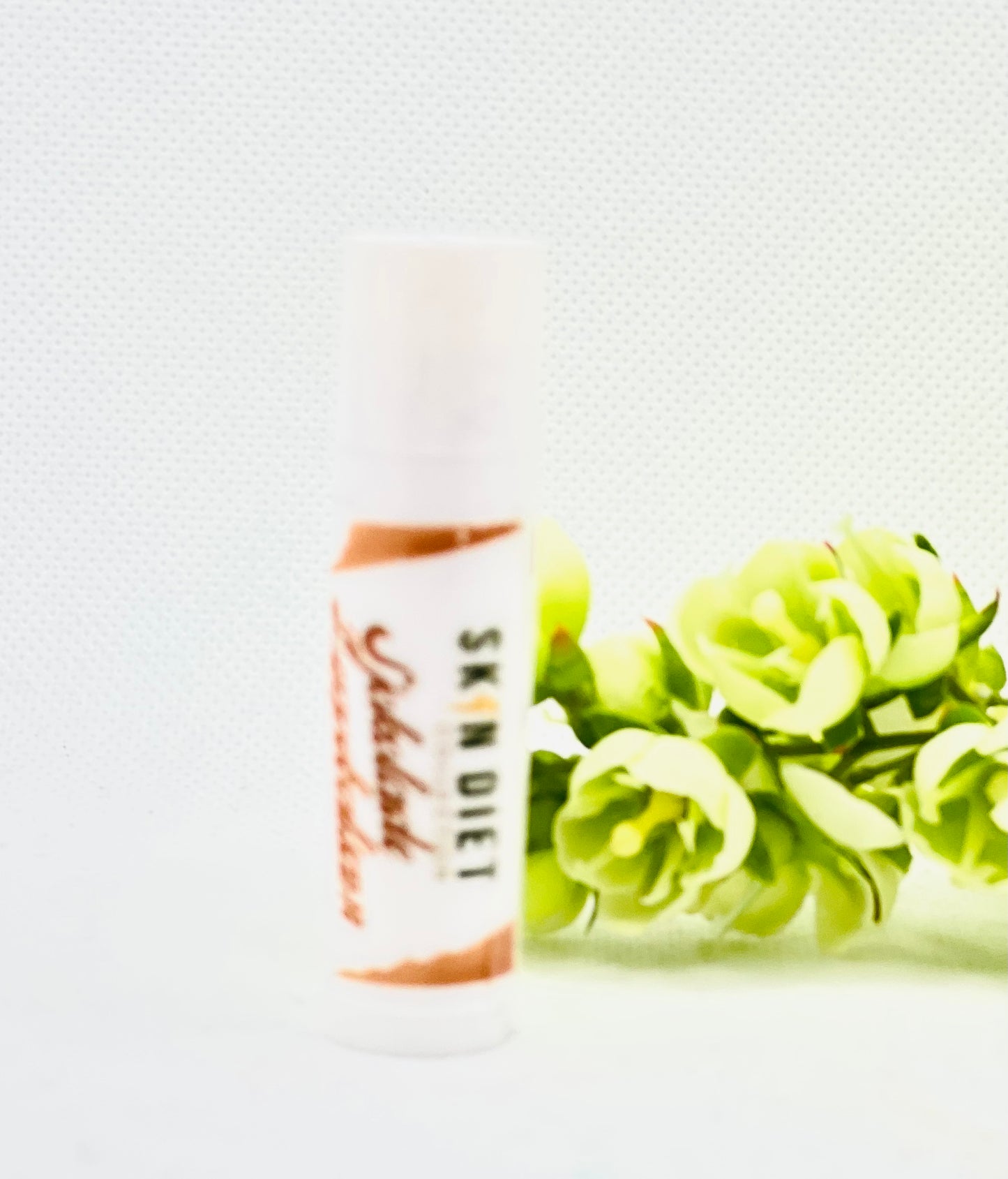 Sjokolade  Lipgloss