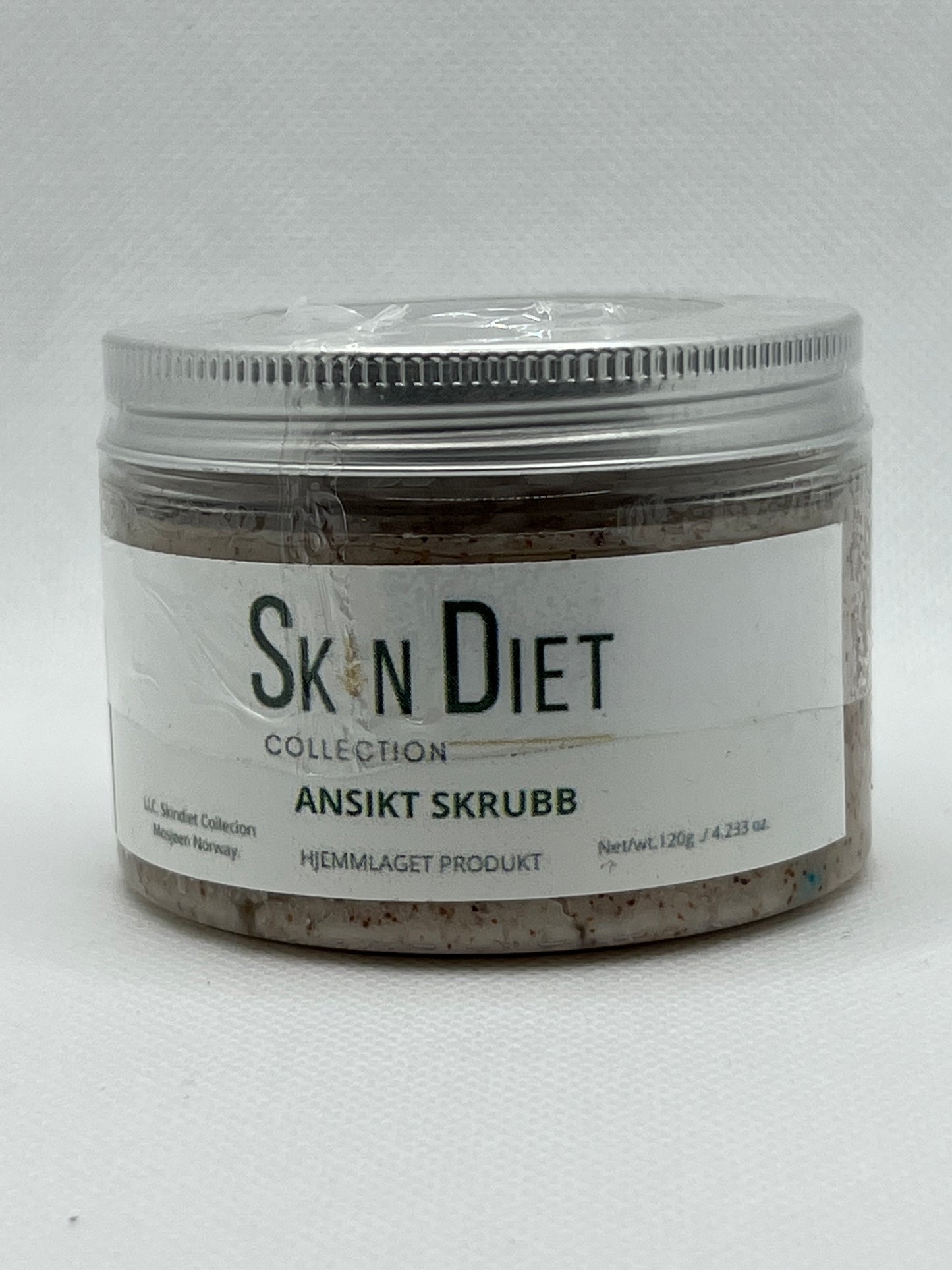 Pre-cleanser Ansikt Skrubb | Pre-cleanser Face Scrub