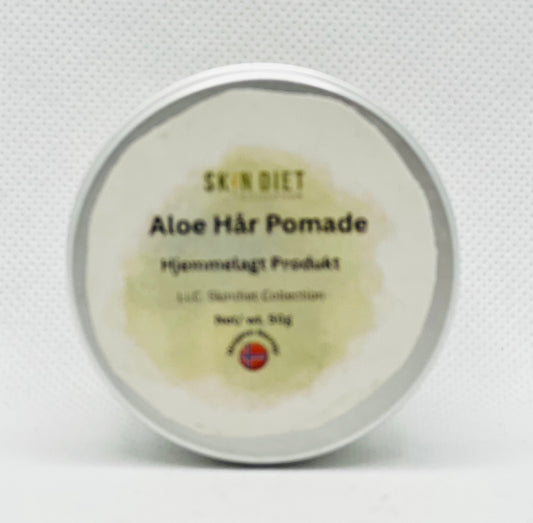 Aloe Hår Pomade