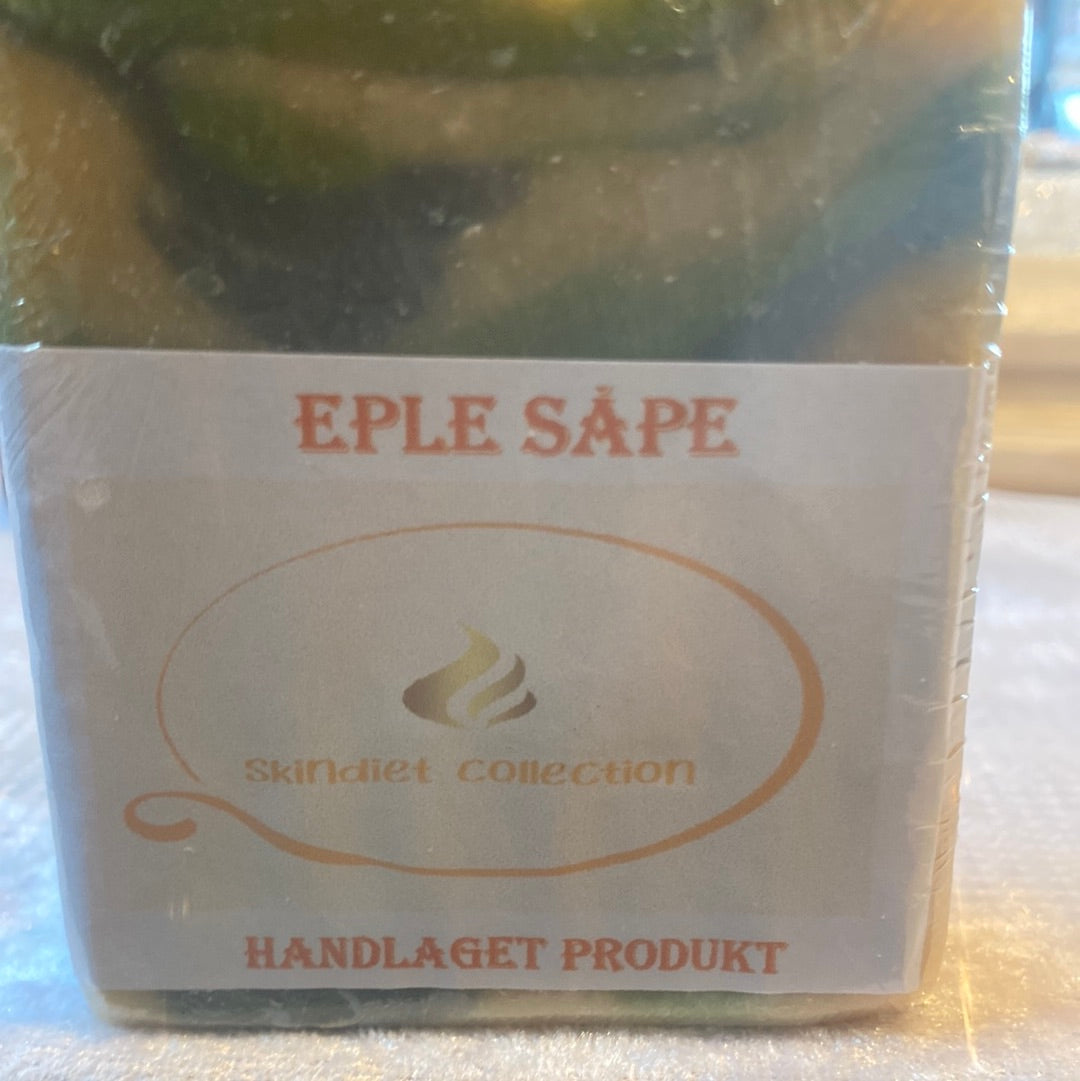 Eple Såpe | Apple Soap