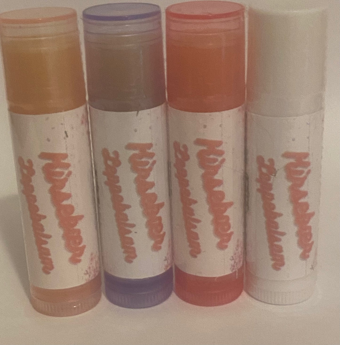 Kirsebær Leppebalsam | Cherry Lip Balm