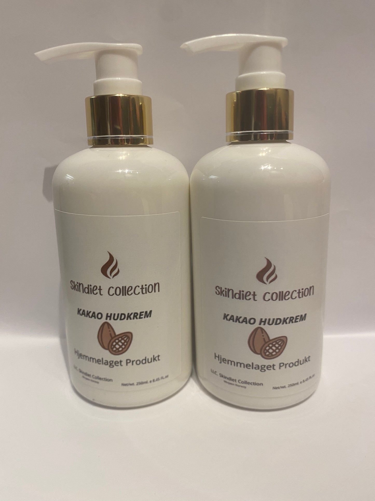 Kakao Hudkrem | Cocoa Skin Cream
