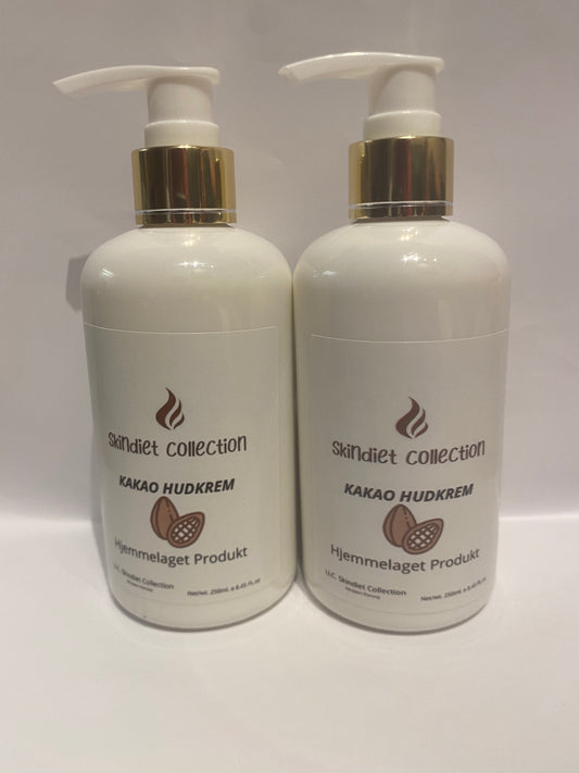 Kakao Hudkrem | Cocoa Skin Cream