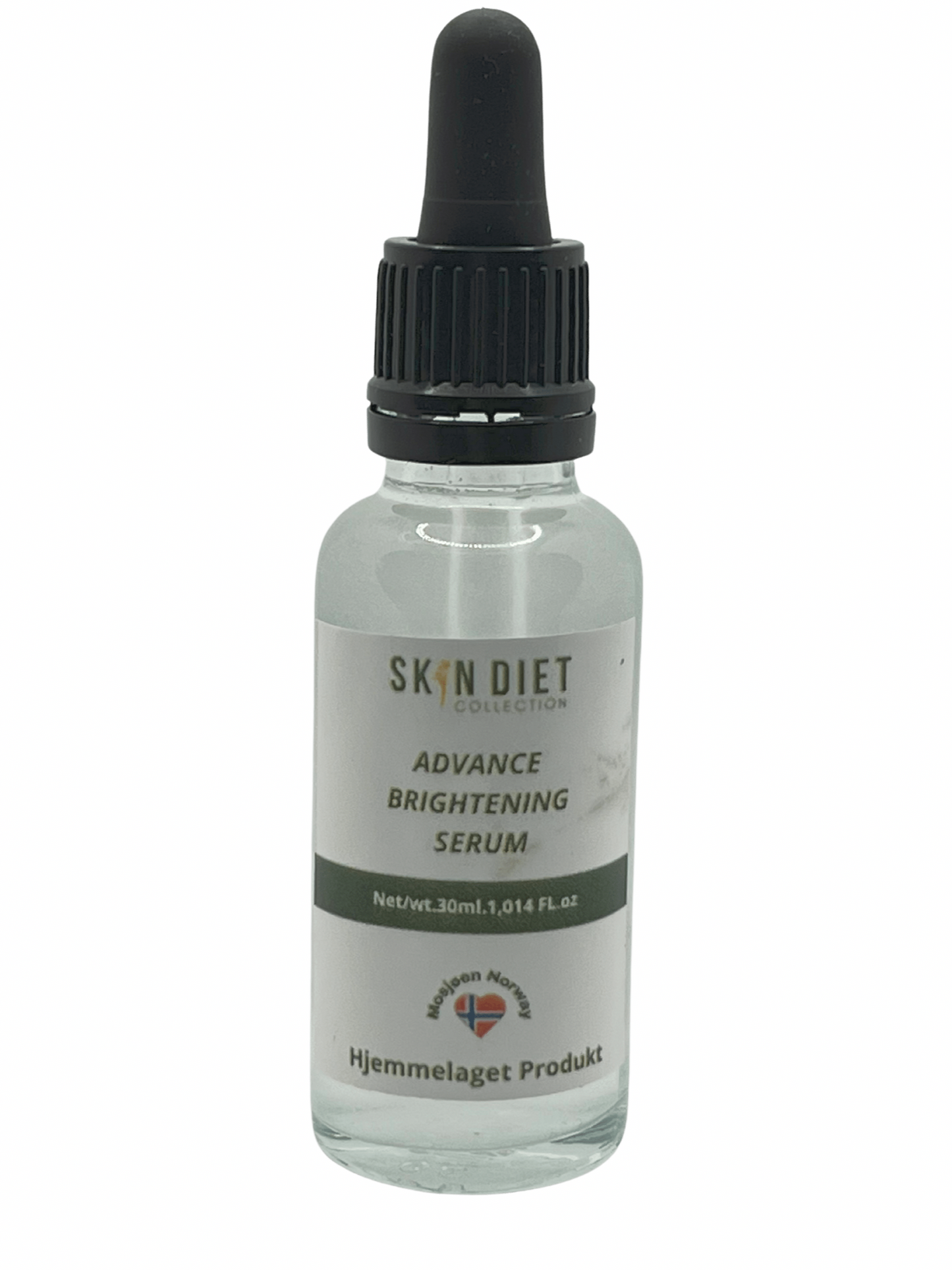 Advance Brightening Serum