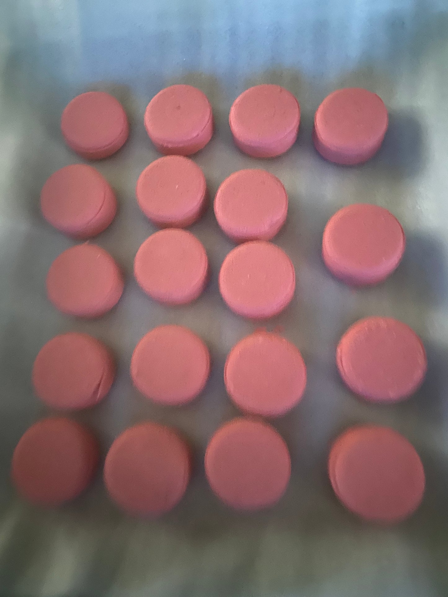 Fot bad Tabletter | Foot Bath Tabletsp