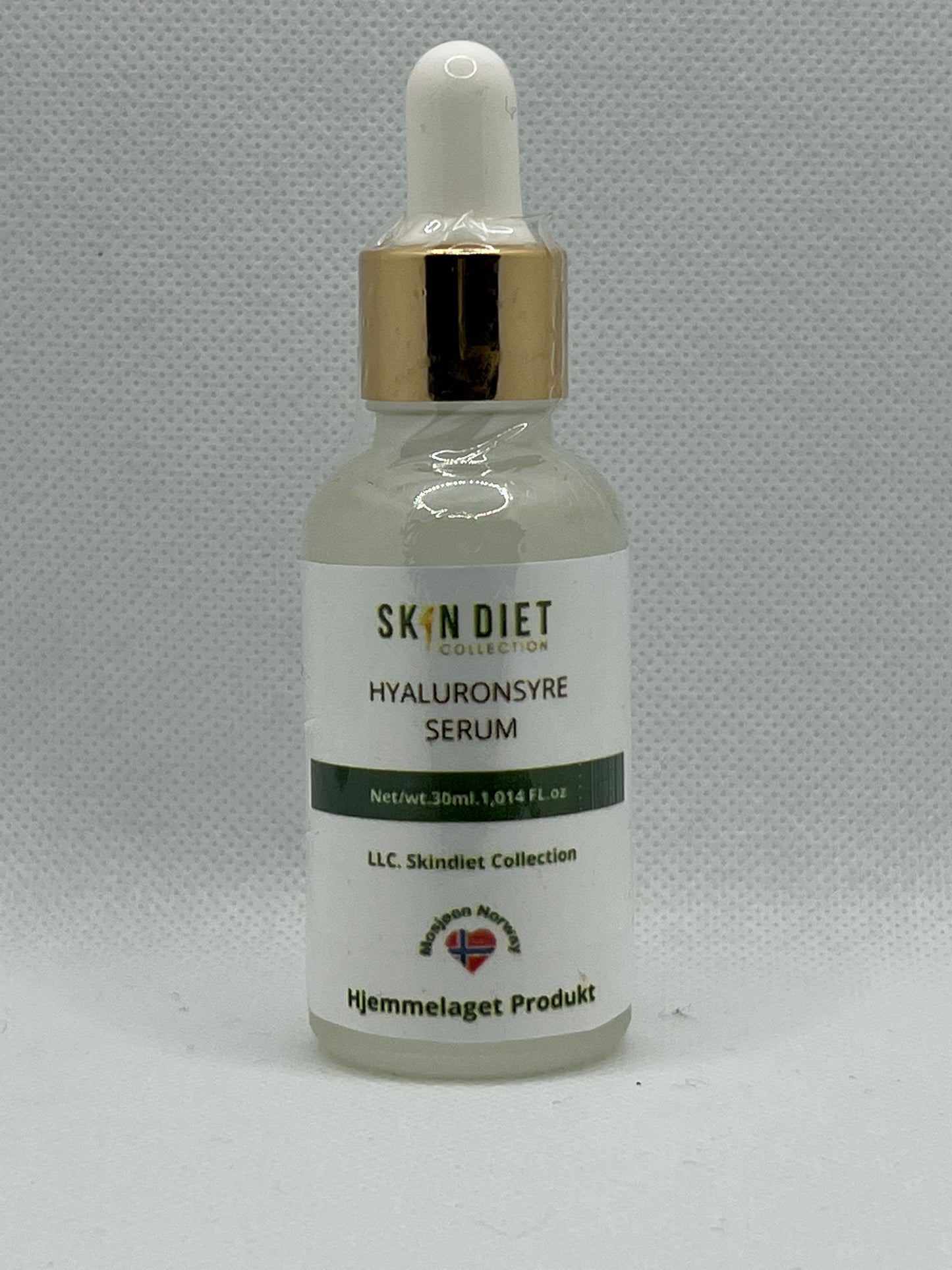 Skindiet Collection Ansiktsserum | Skindiet Collection Face Serum