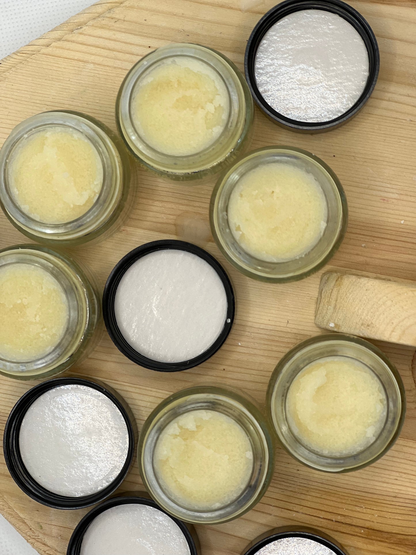 Leppeskrubb | Lip Scrub