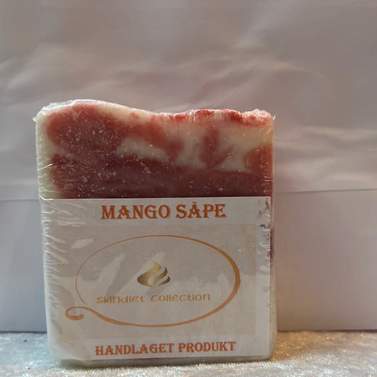 Mango såpe