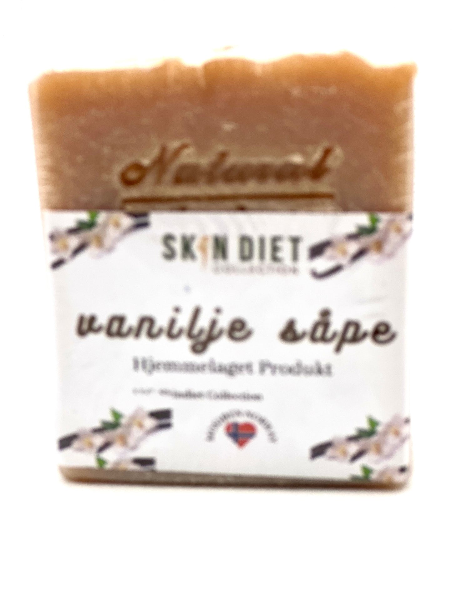 Sjokolade såpe | Chocolate Soap