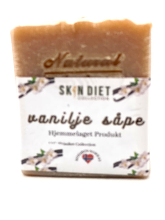 Sjokolade såpe | Chocolate Soap