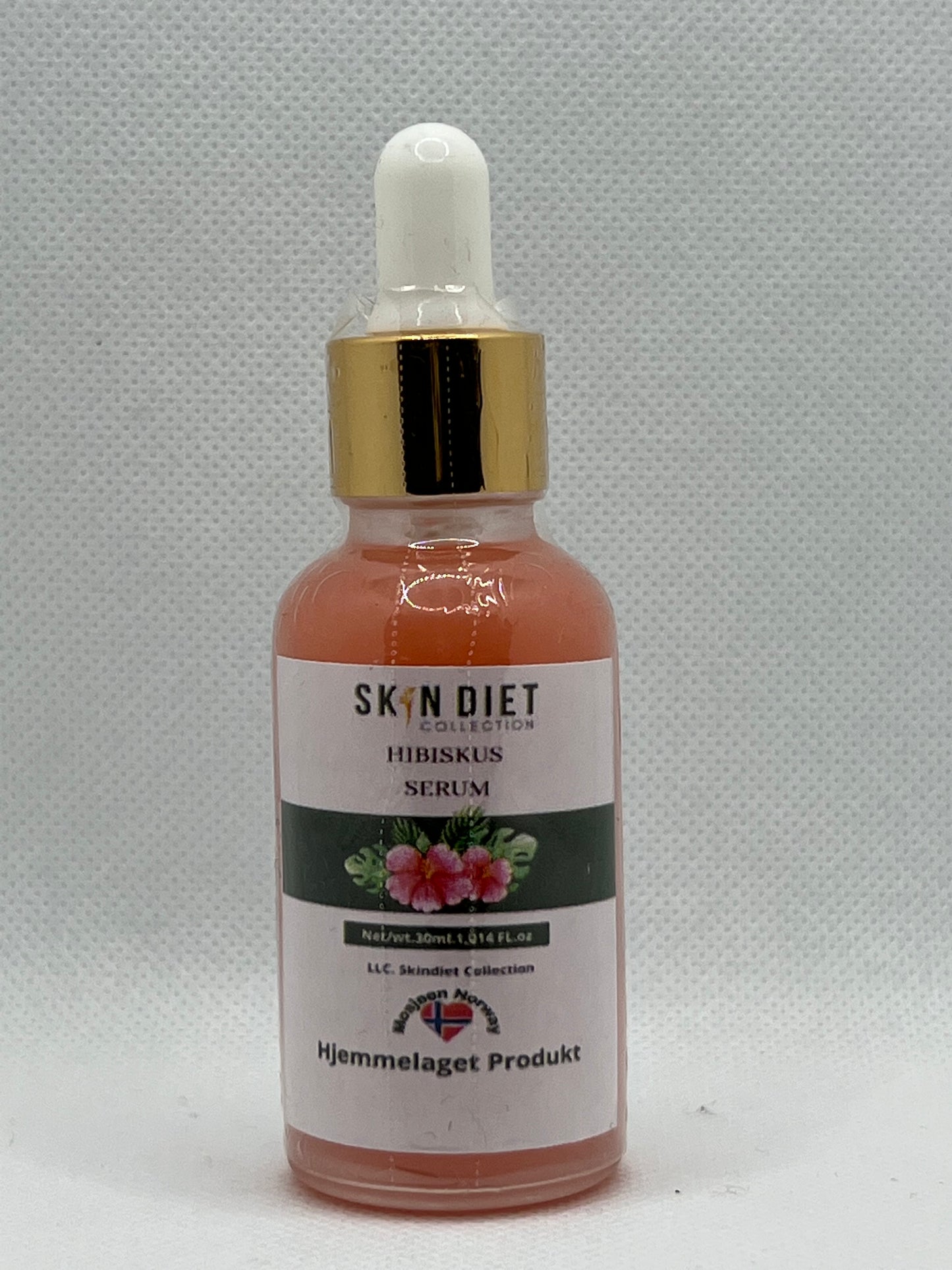 HIBISCUS SERUM