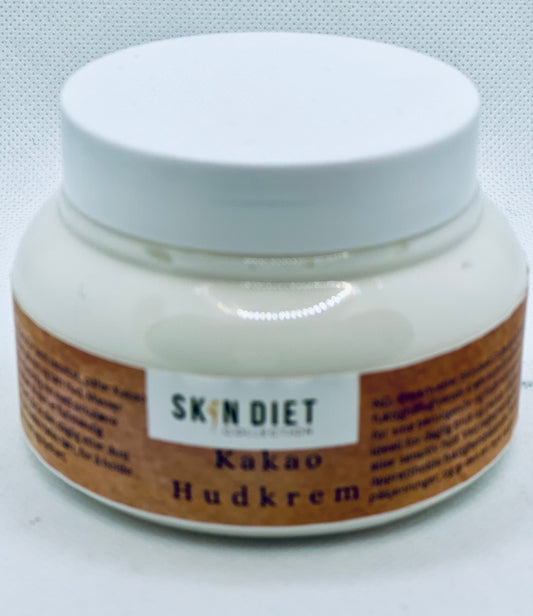 Kakao Hudkrem