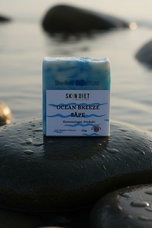 Ocean Breeze