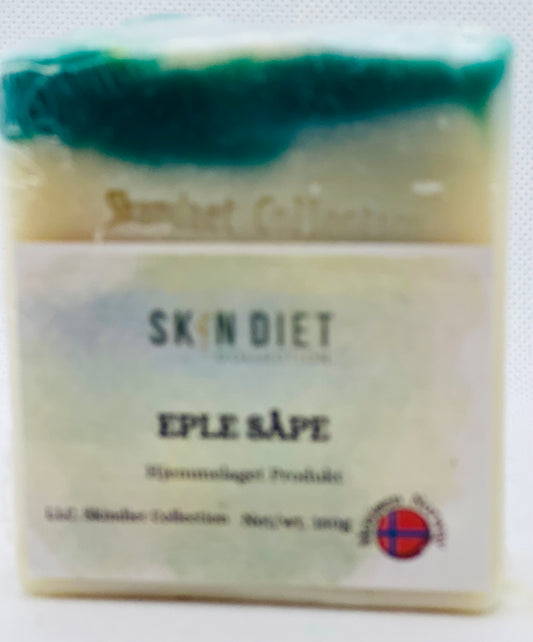Eple Såpe | Apple Soap