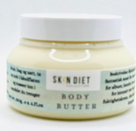Skindiet Collection Kroppssmør | Skindiet Collection Body Butter