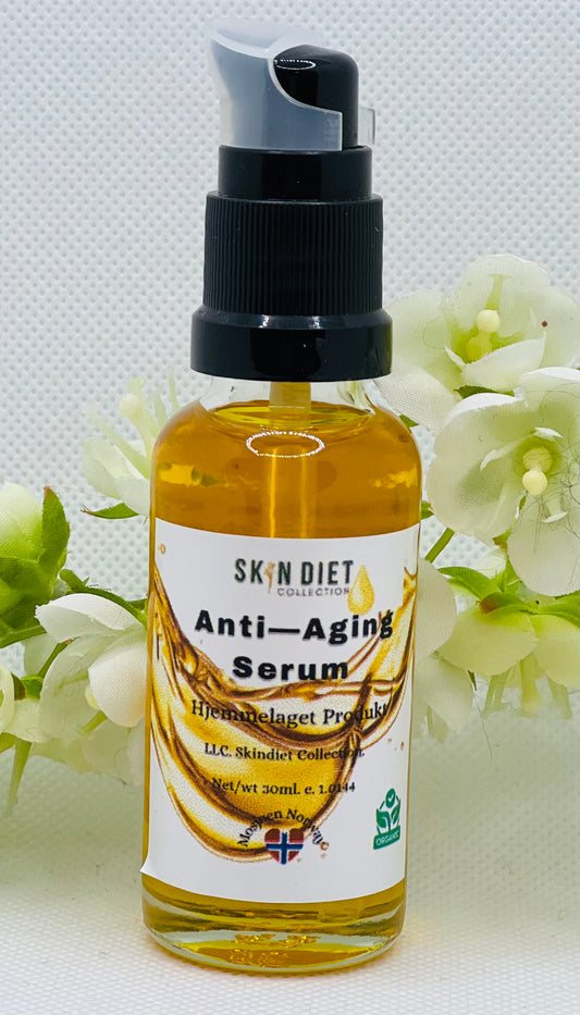 Anti-Aging Serum