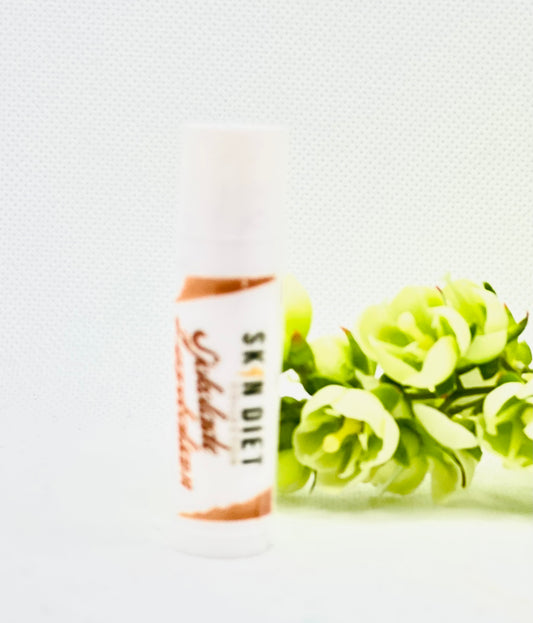 Sjokolade  Lipgloss