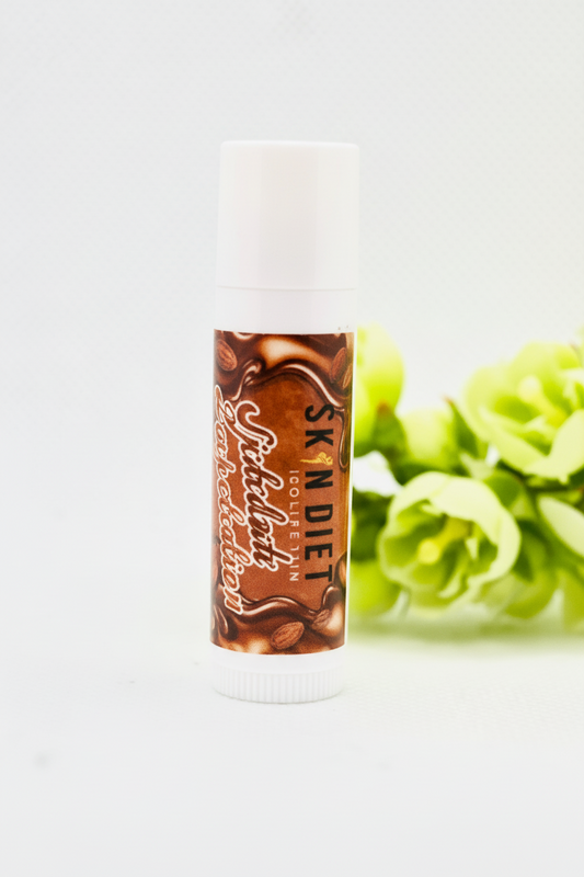 Sjokolade  Lipgloss