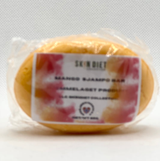 Mango Sjampo Bar lol