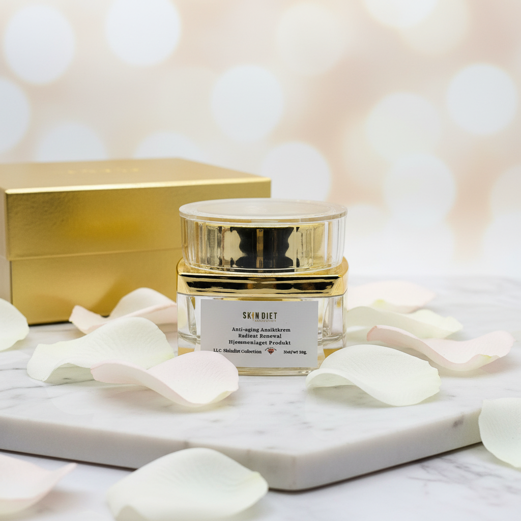 Anti-aging Ansitkekrem