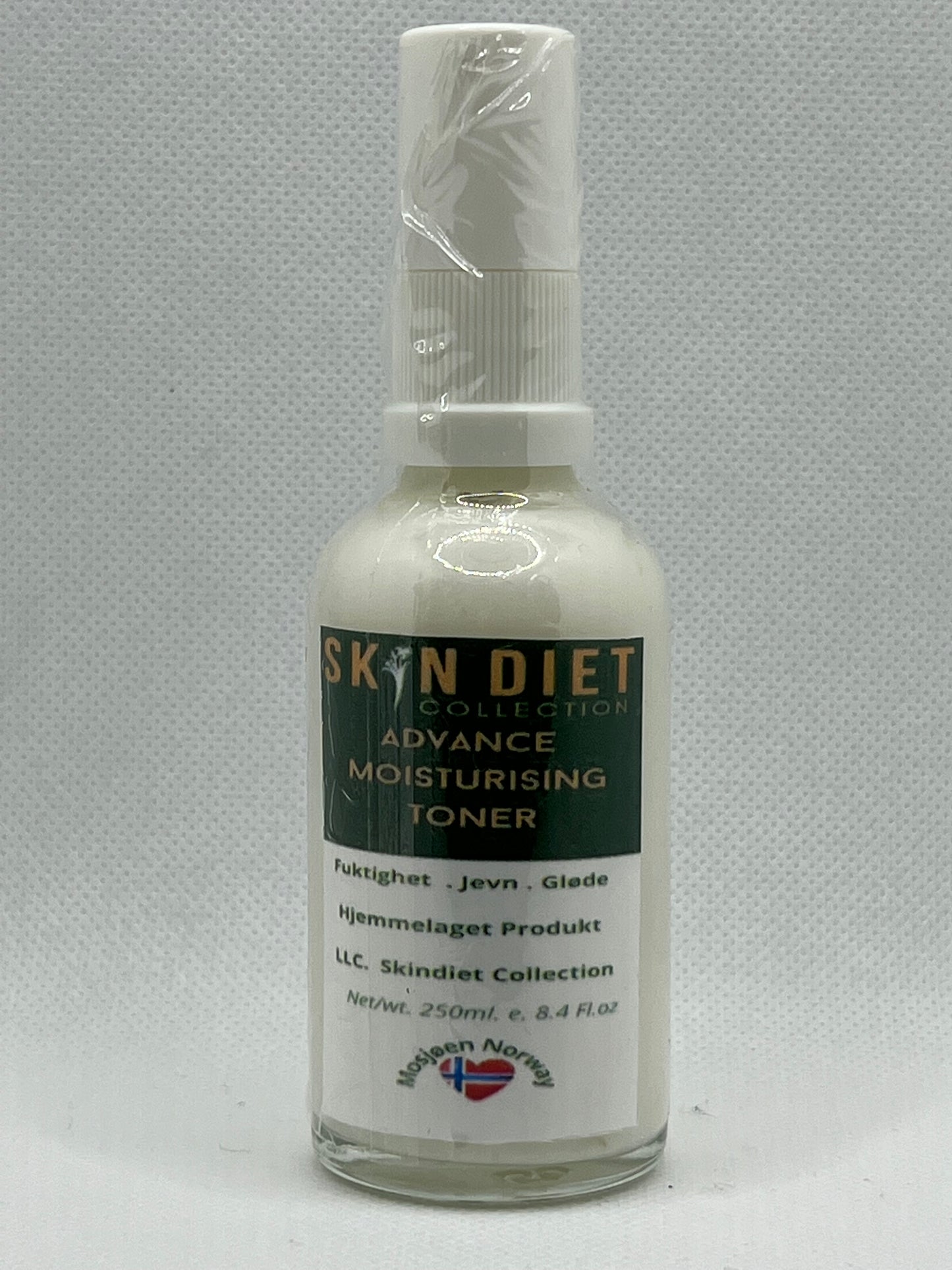 Skindiet Fuktighetsgivende Ansikt Toner | Skindiet Moisturising Face Toner