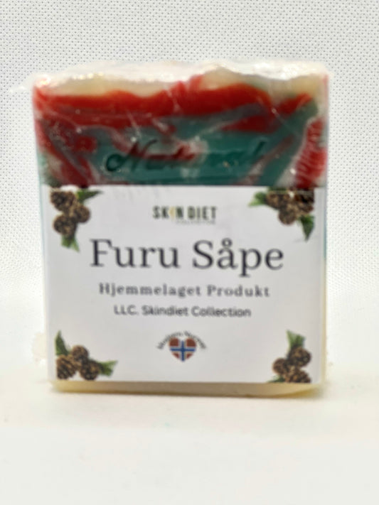 Christmas  Såpe | Christmas Soap
