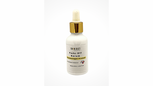 FADE-OFF SERUM