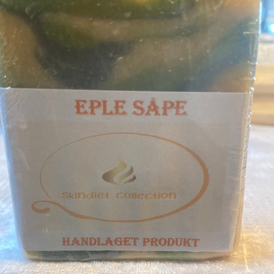 Eple Såpe | Apple Soap