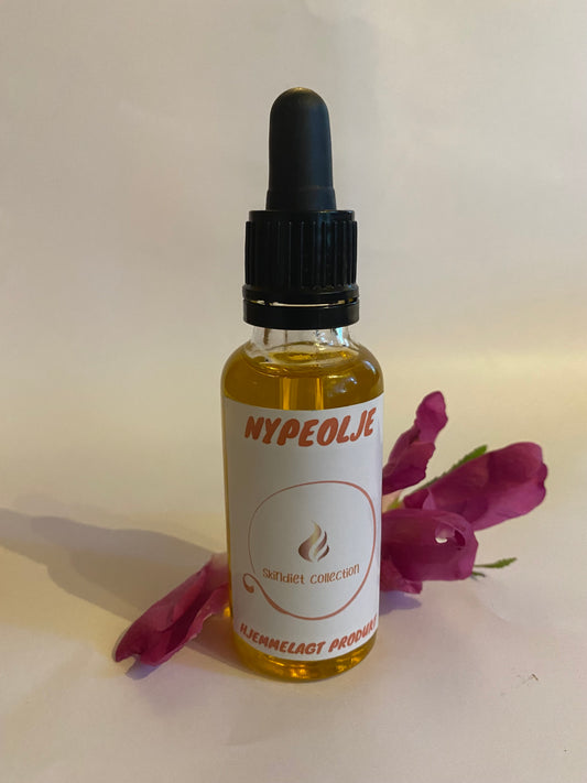 Nyper olje | Rosehip Face Oil