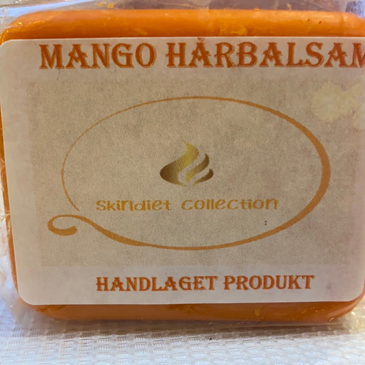 Mango hårbalsam | Mango Hair Conditione