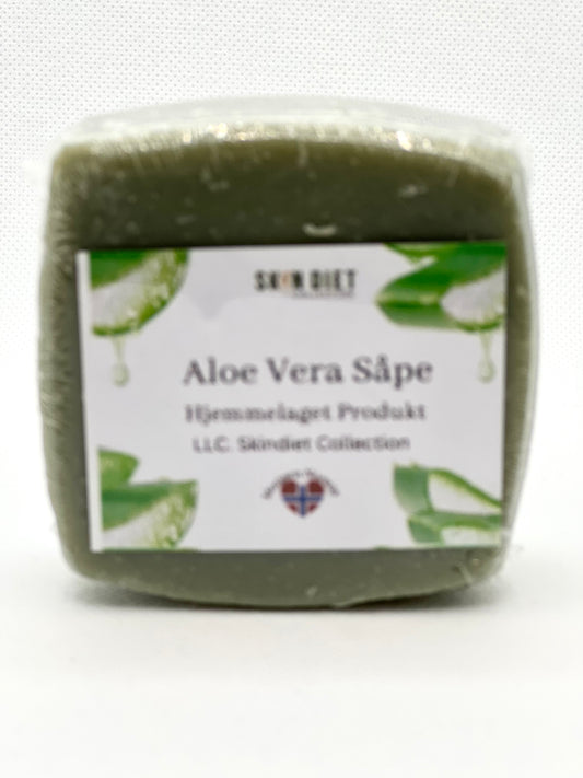 Aloe Vera Sape | Aloe Vera Soap