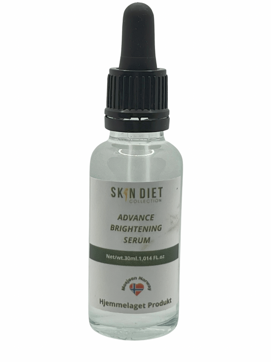 Advance Brightening Serum