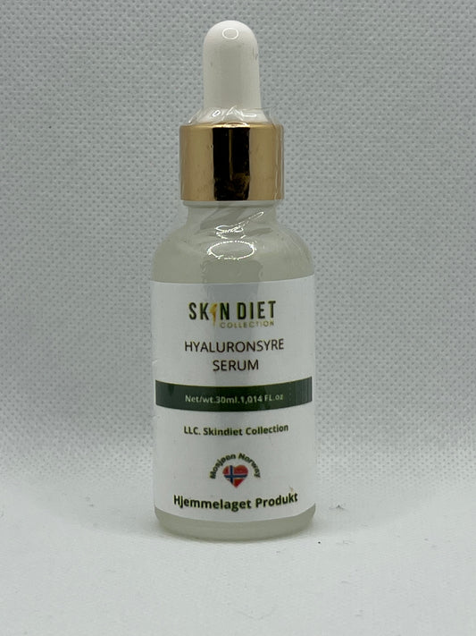 Skindiet Collection Ansiktsserum | Skindiet Collection Face Serum