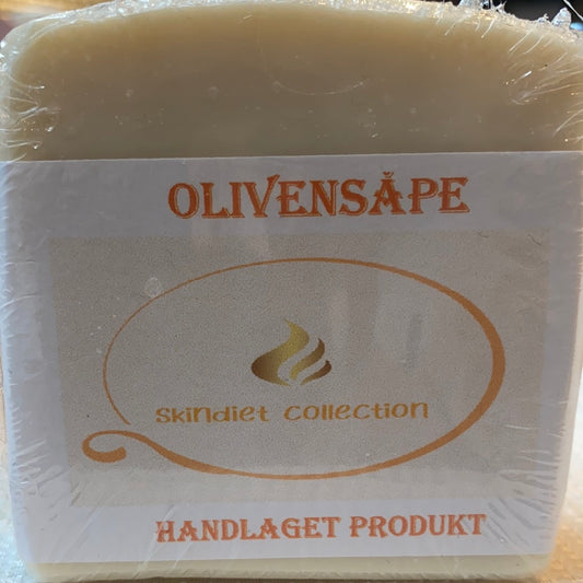 Olivensåpe | Olive Soap